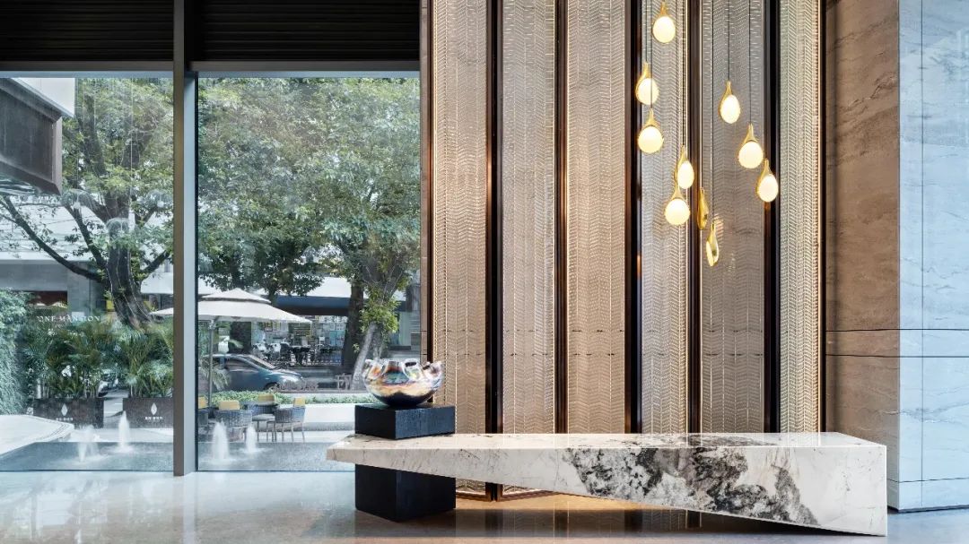 粤海·壹桂府丨中国北京丨安奥拉（ANAURA）-26