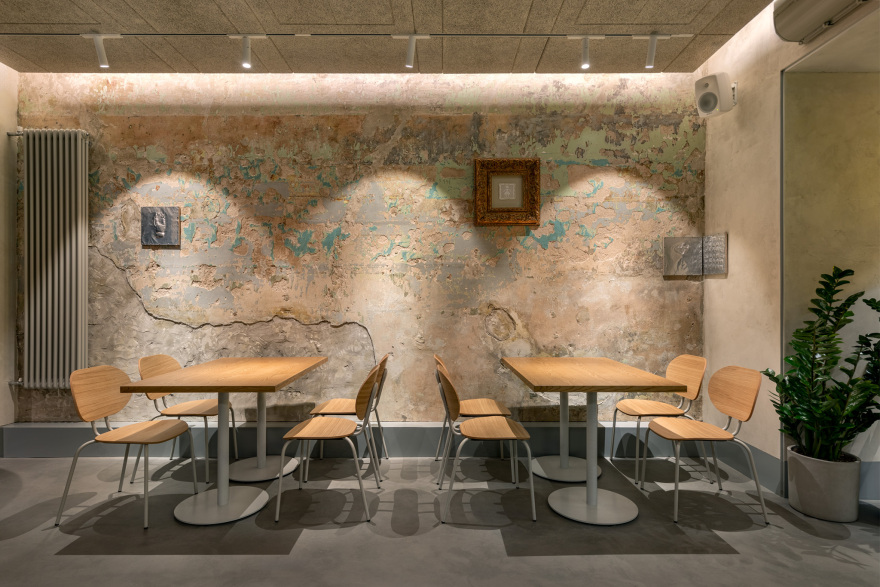 Māsa餐厅丨拉脱维亚里加丨Anastasiia Vinidiktova等-52