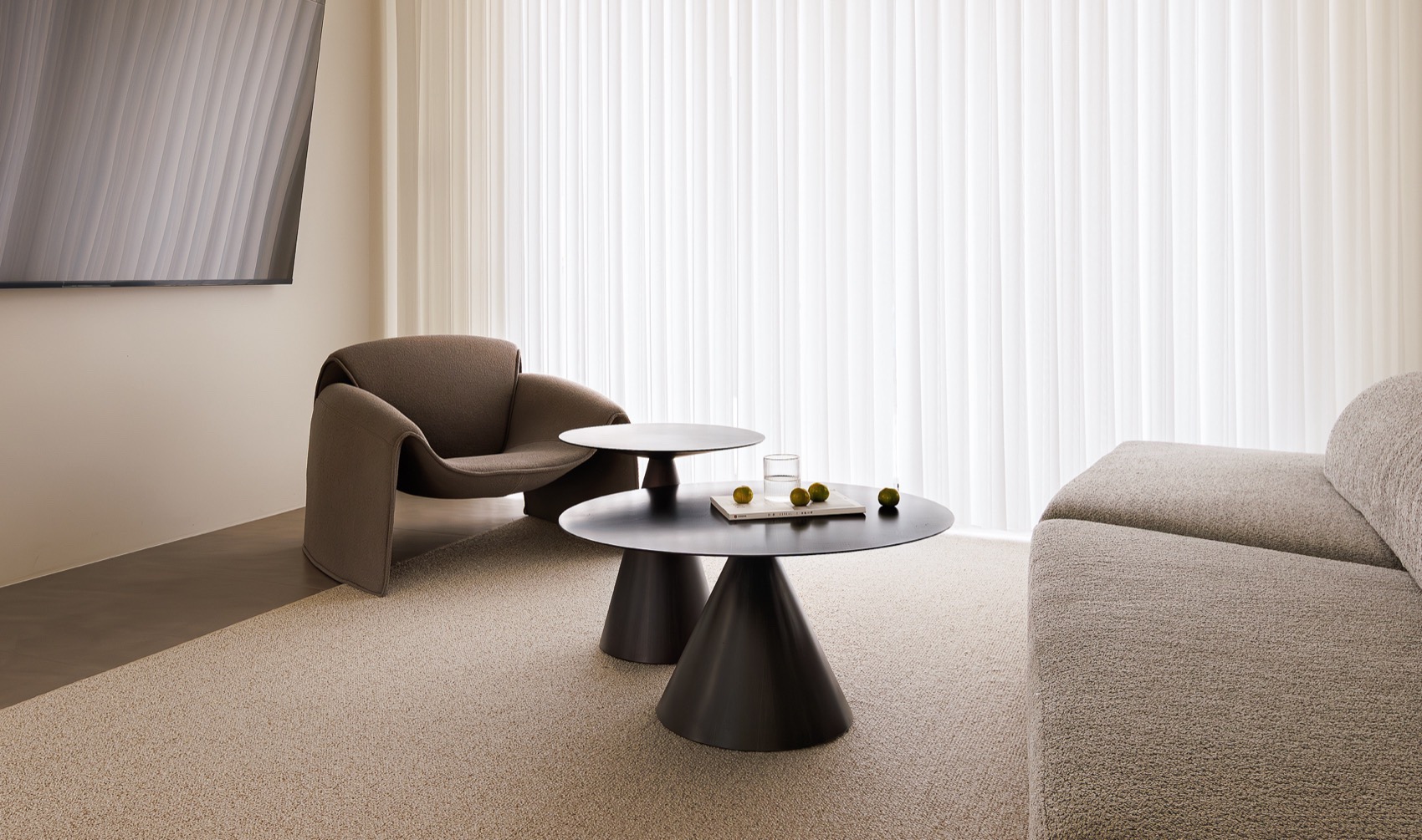 拾级而上，上海 / 理想猫空间设计-45