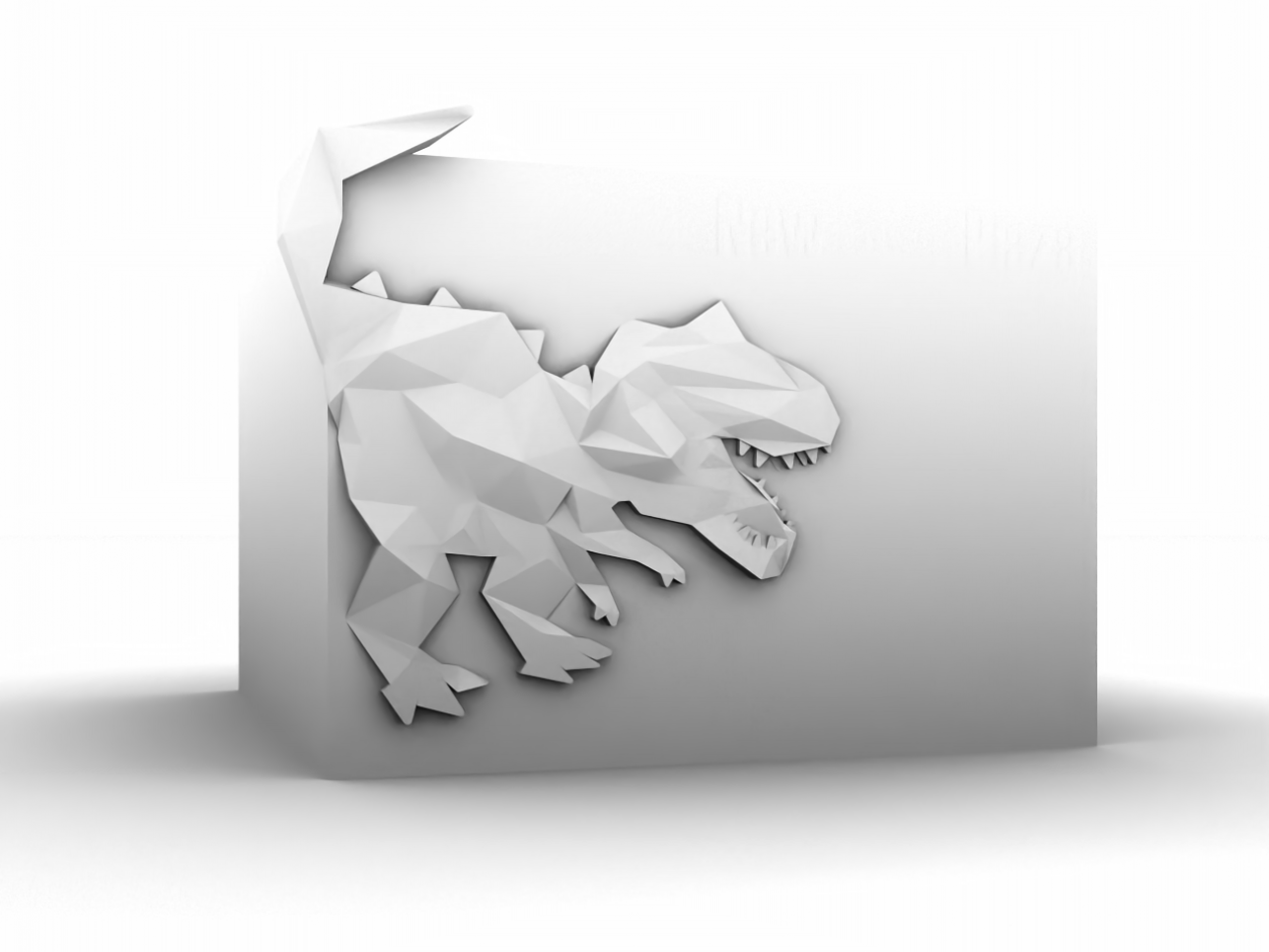 New Town Plaza architecture Roof Design-74