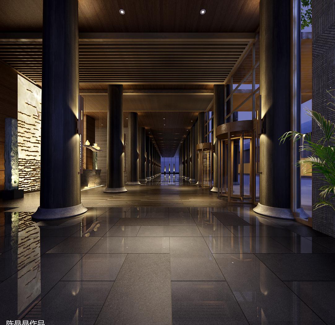 
苏州平江府大酒店局部改造工程 -6