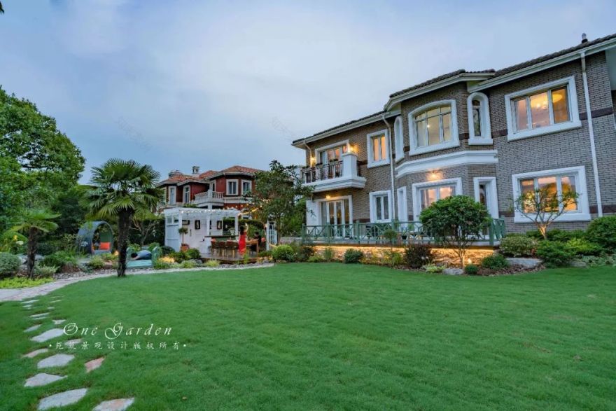 佘山自然梦花园 | 四季美景与家人相伴-63