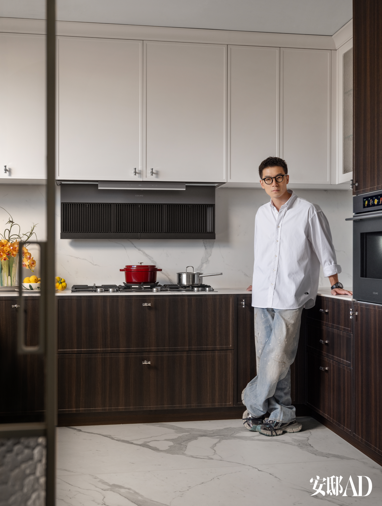 优山美地千平大宅设计丨Tree Studio故乡建筑-18