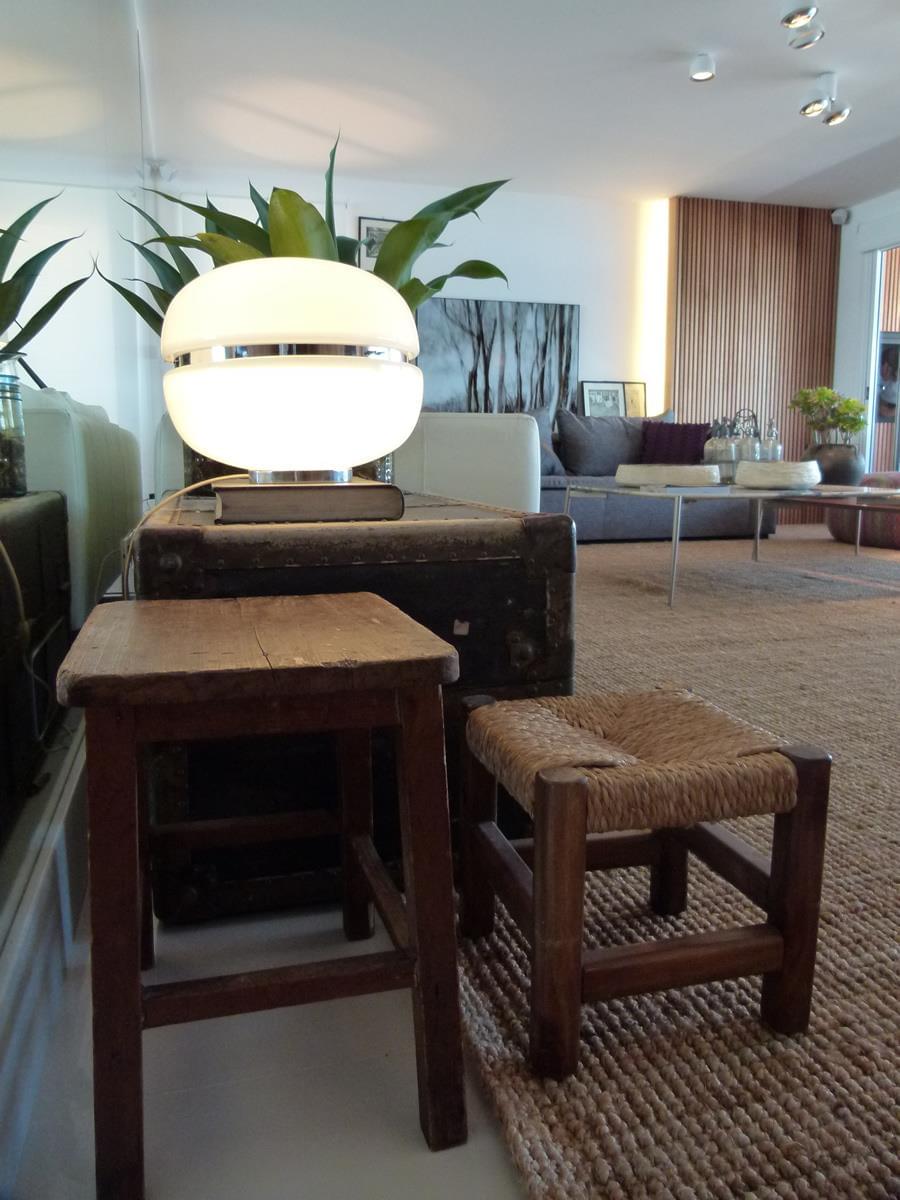 乌拉圭 Punta Del Este 的木结构公寓设计-3