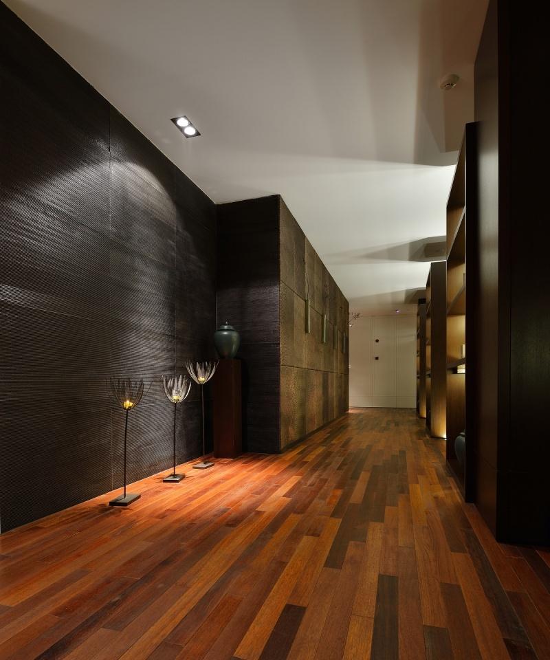 清SPA养生会所——宁静致远的空间艺术-10