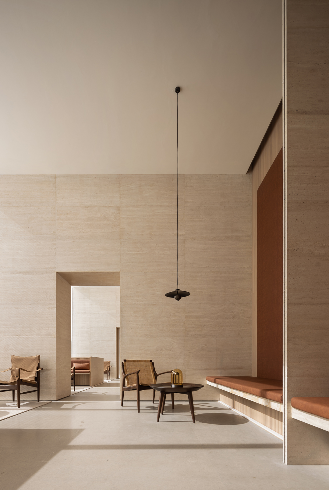 远洋长江樽(武汉museum国际无界艺术馆)丨中国武汉丨水相设计,羽果设计-75