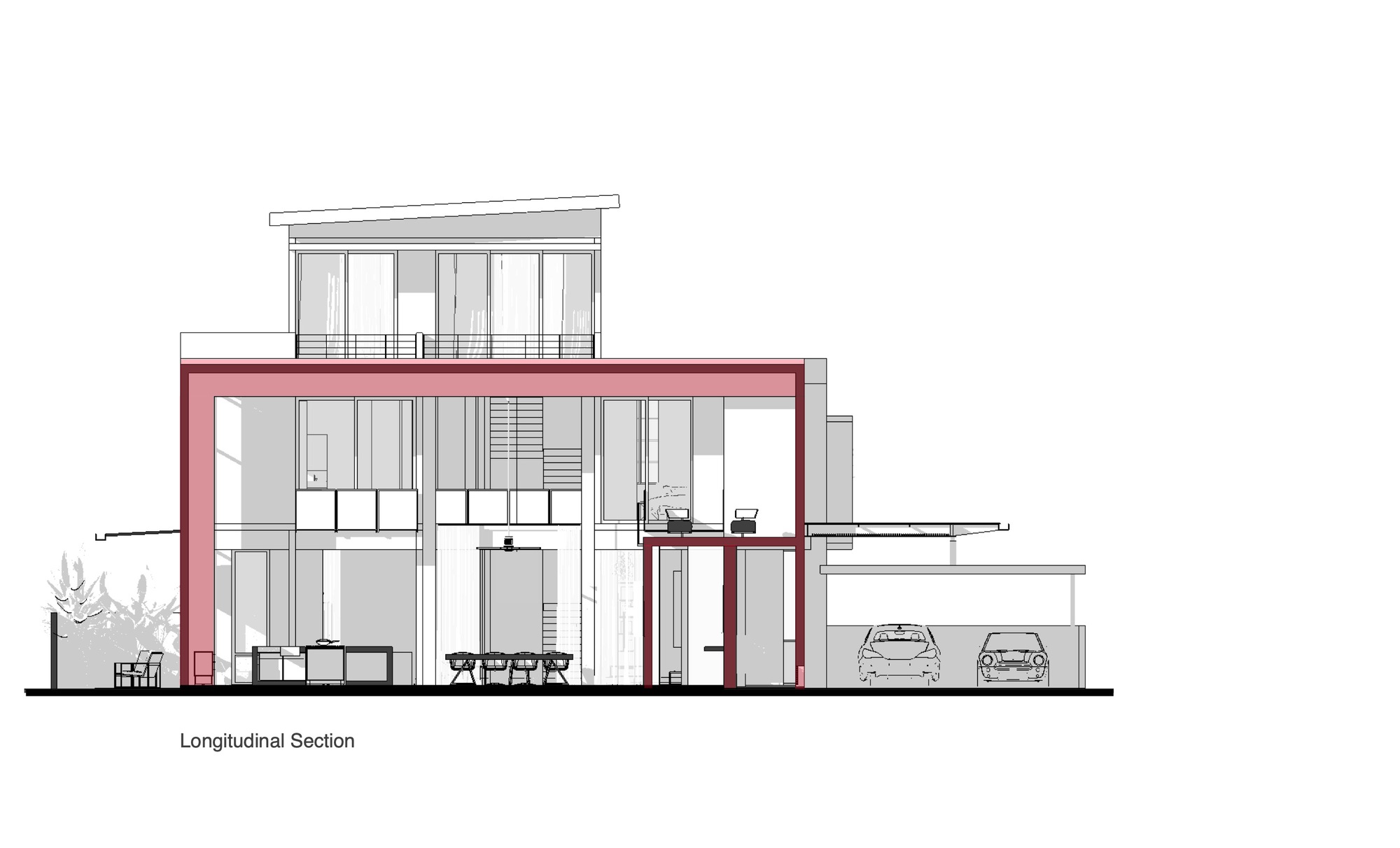 界面之屋丨马来西亚吉隆坡丨Core Design Workshop-41