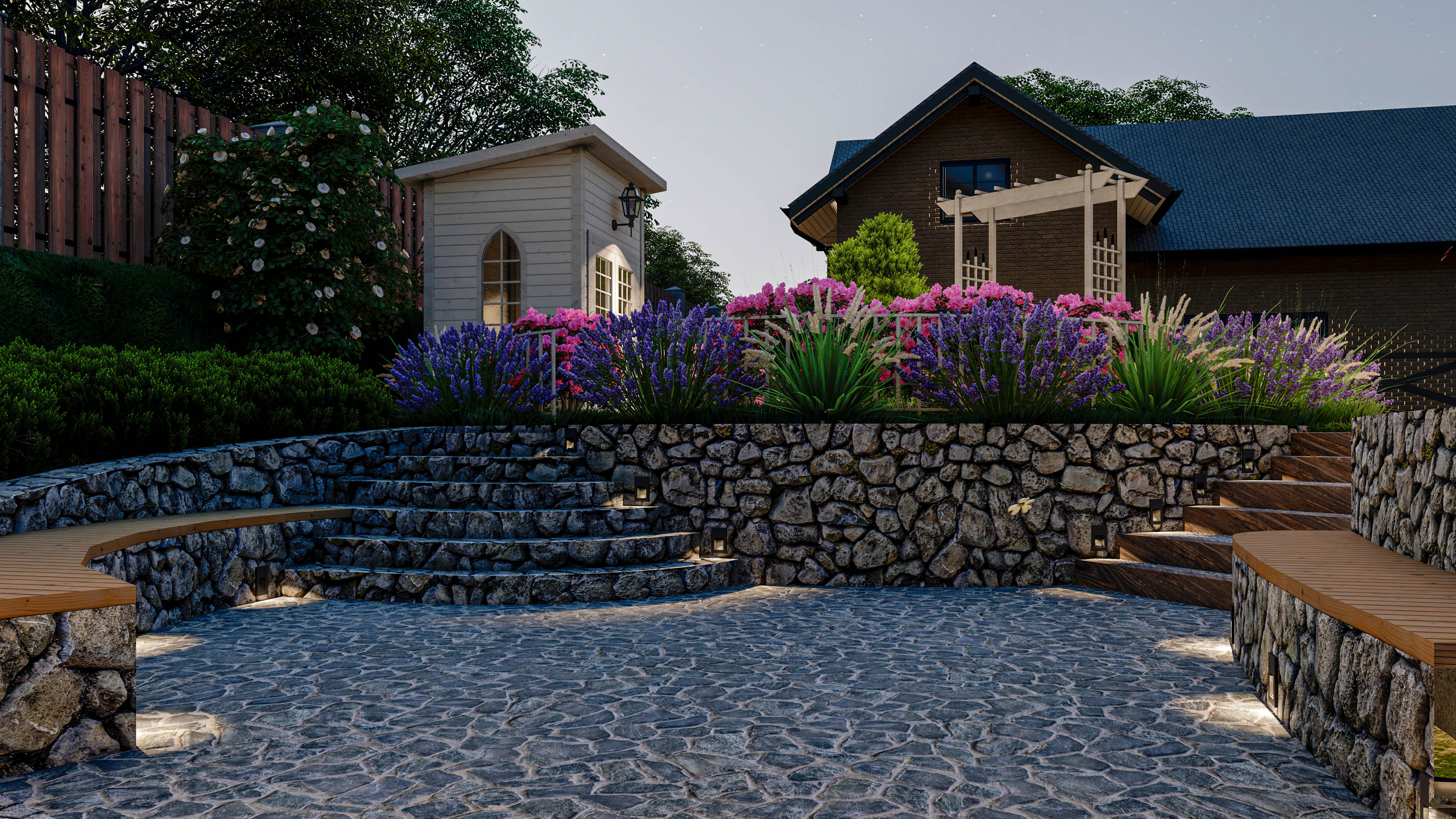 LANDSCAPE NEIGHBOR DESIGN-27