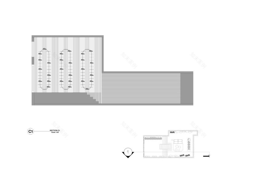 阿姆斯特丹运动鞋商店丨荷兰阿姆斯特丹丨Ivo KLaver-37