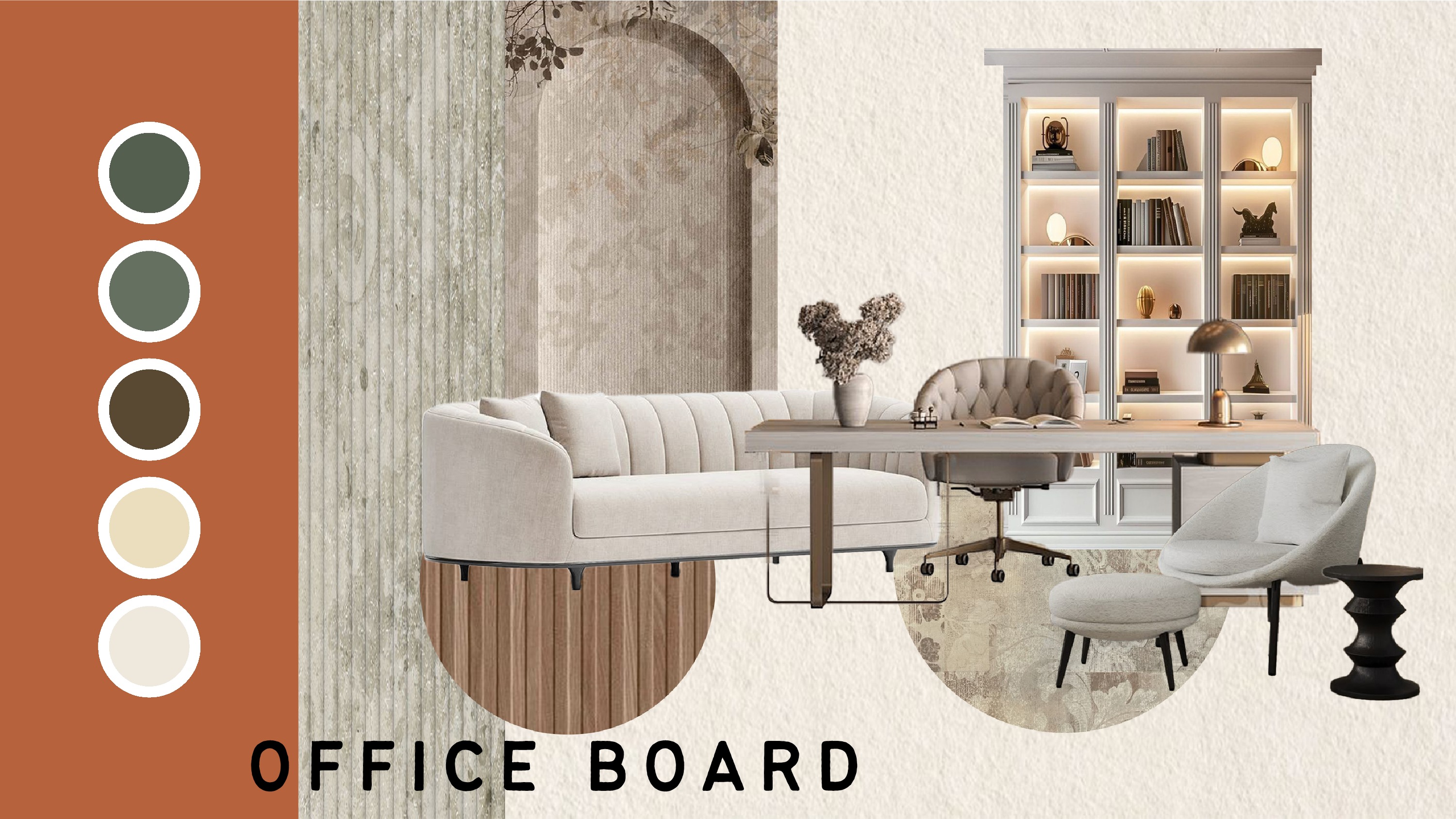 Modern neo classic apartment moodboards-4