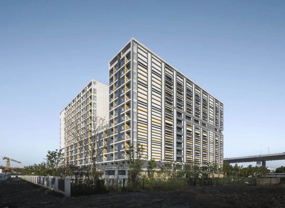 城方活力社区(申虹路店)丨中国上海丨DC国际-51