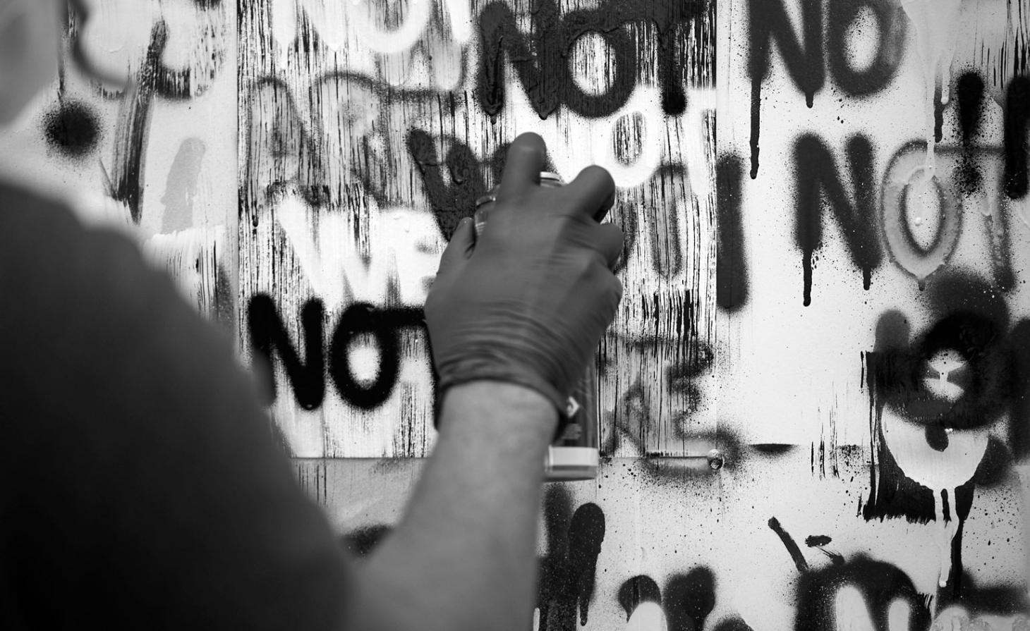 跨界碰撞 | 建筑师与画家的香港艺术对话-12