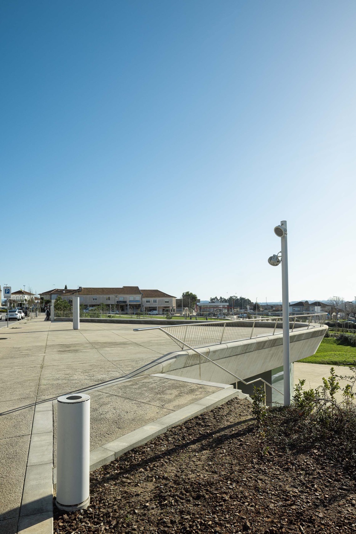 Gondomar城市公园丨葡萄牙波尔图丨PAULO MERLINI architects-86