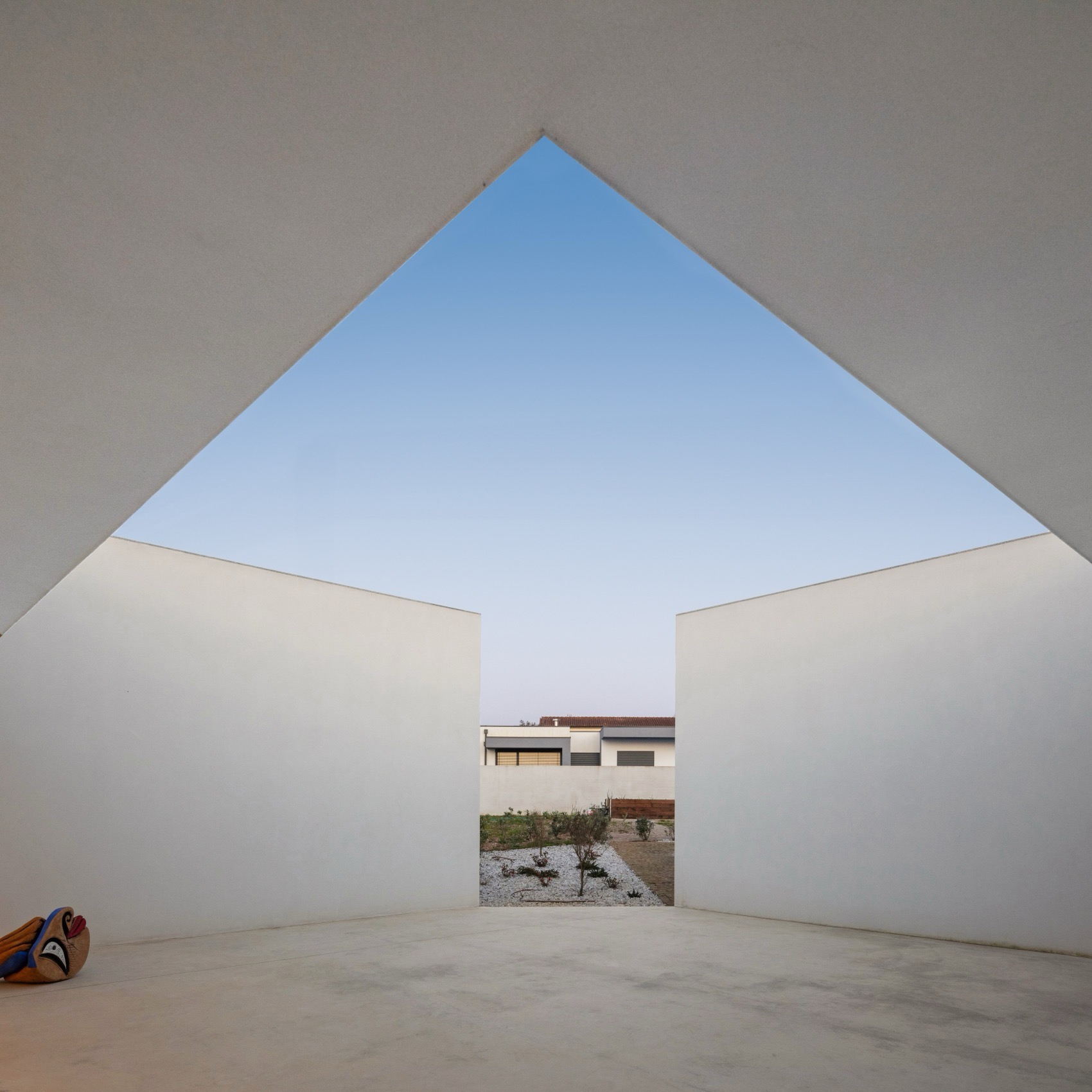 PPA住宅丨葡萄牙波尔图丨NOARQ-132