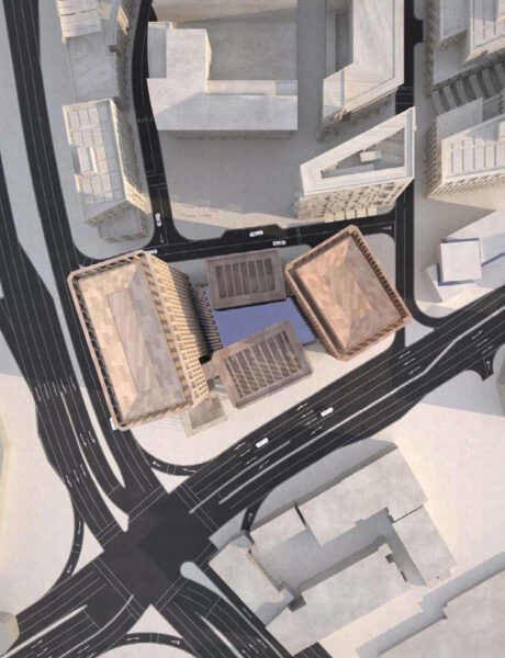 丨Qatar丨Mossessian Architecture-18