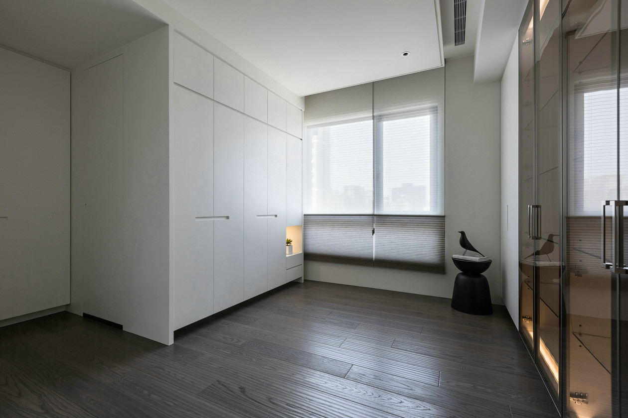 瓦第设计  大观无极-36