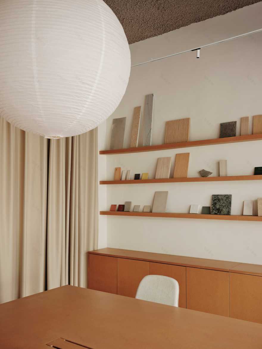 Sornells 21共享 workspace丨西班牙丨Paloma Bau,T.O.T(由Ausiàs Pérez领导)-7