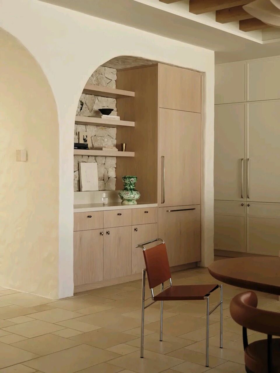 向海而居·悉尼度假别墅（Cliffside Sanctuary）丨澳大利亚悉尼丨Studio George-20