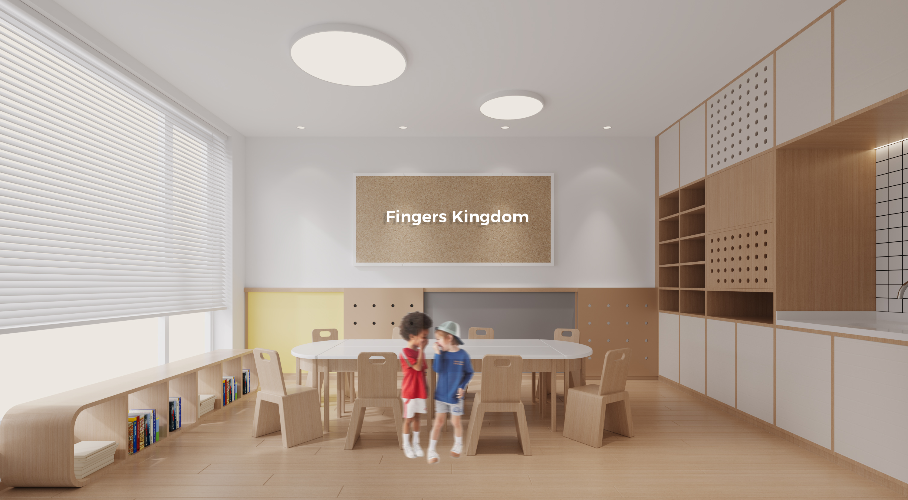 指尖王国画室丨中国杭州丨宁波魂动文化传媒有限公司-43