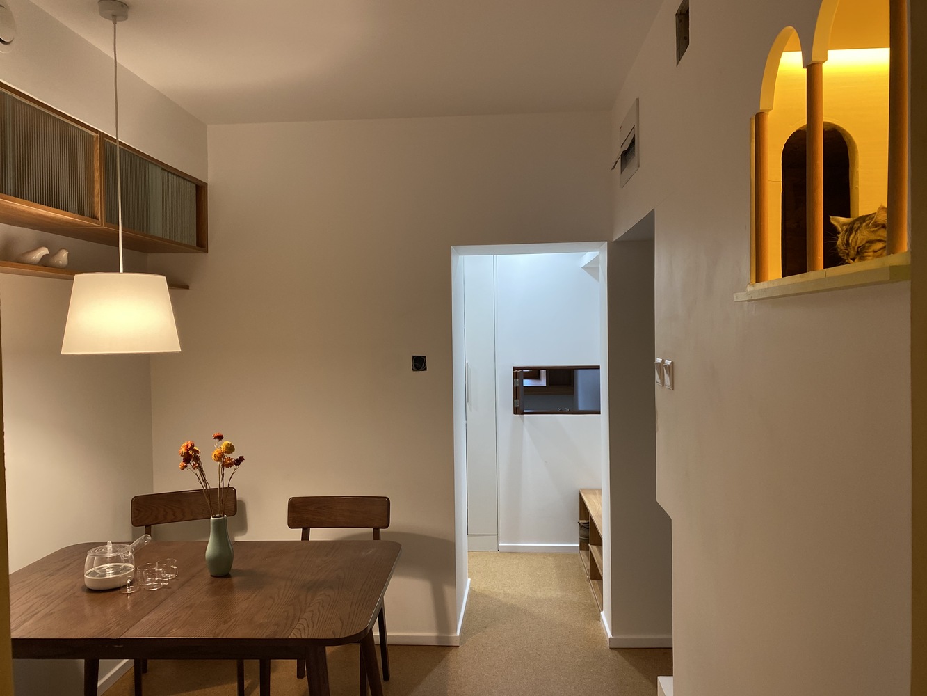 北京李医生家-20