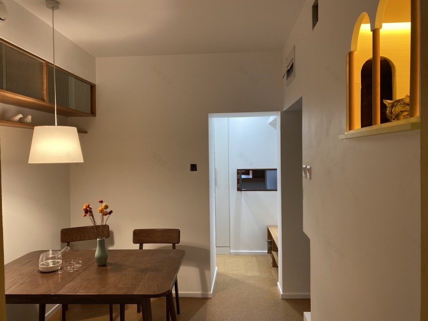 北京李医生家-20