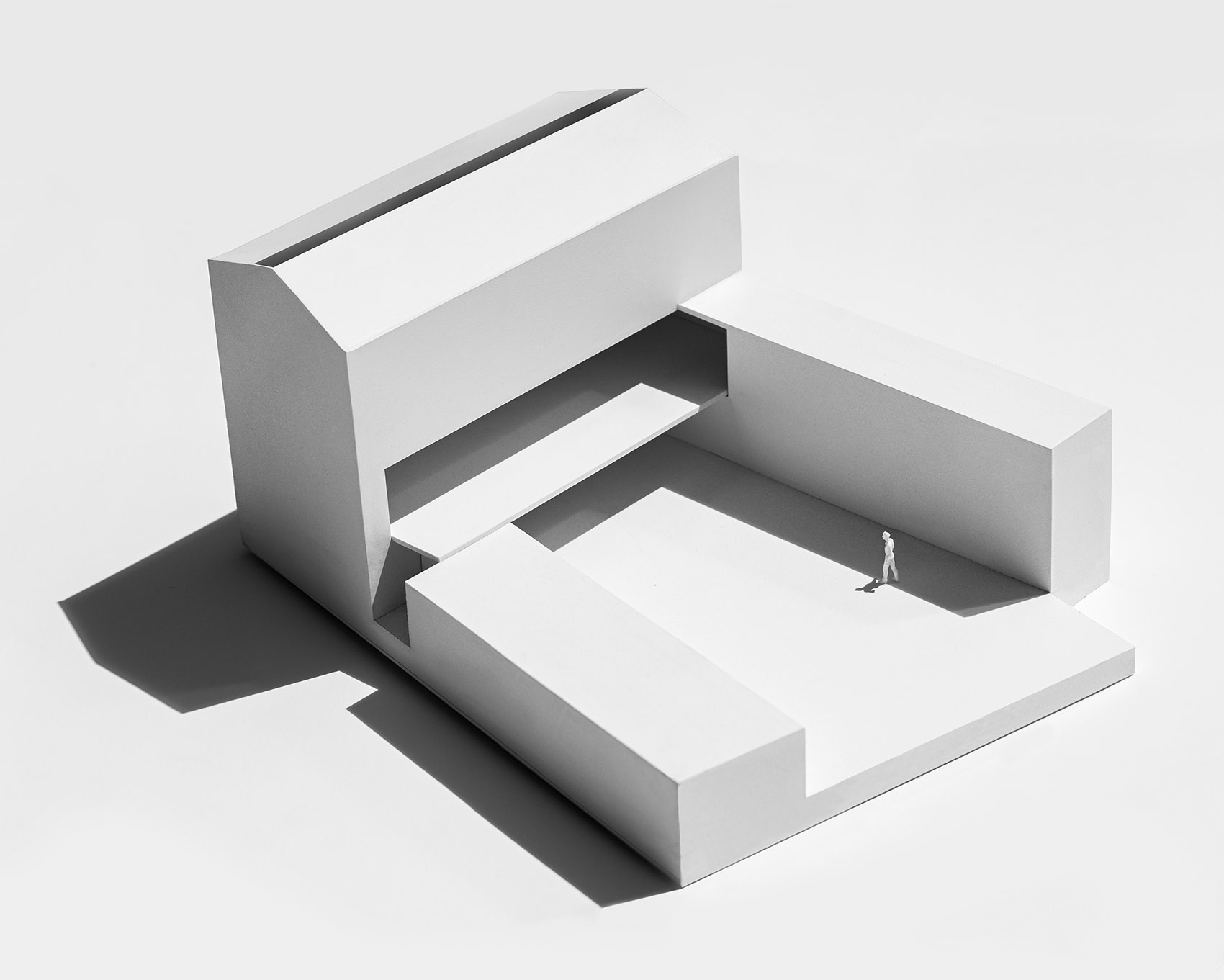 “空”房子丨西班牙丨Fran Silvestre Arquitectos-21