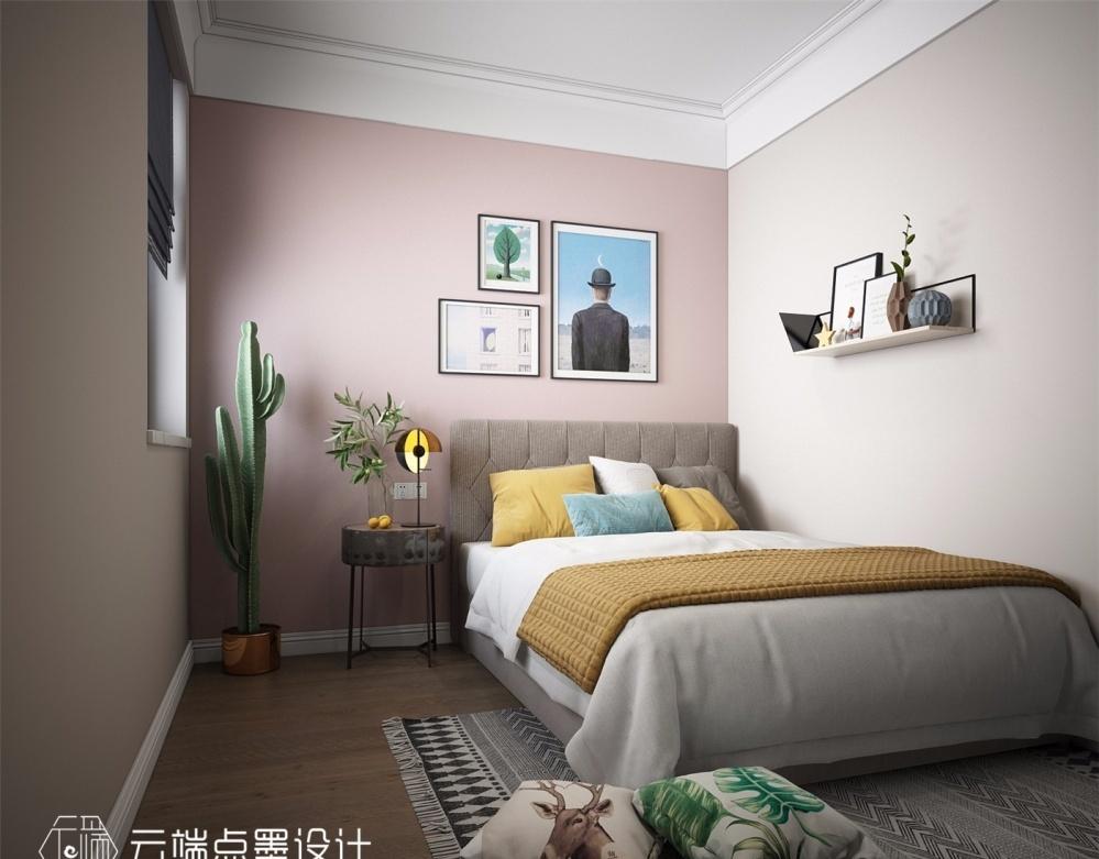 
云端点墨设计丨闫家骐 - 你的生日蛋糕 -17