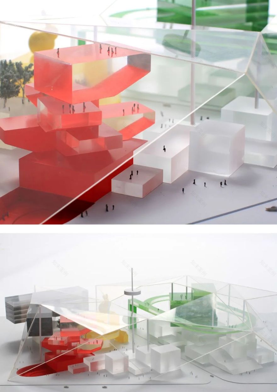 柯路模型工作室丨CLOU 柯路-43