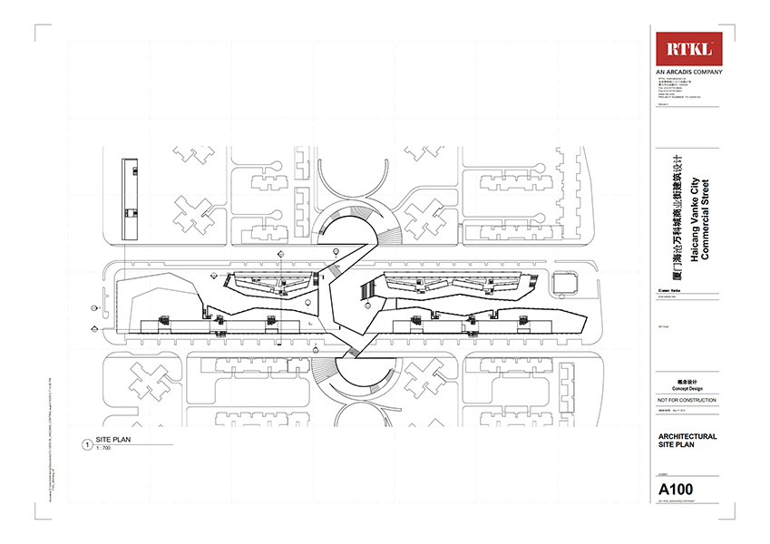 Haicang Vanke City（海沧万科城）-7