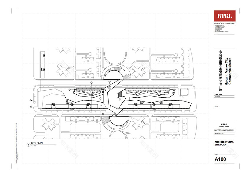 Haicang Vanke City(海沧万科城)-7