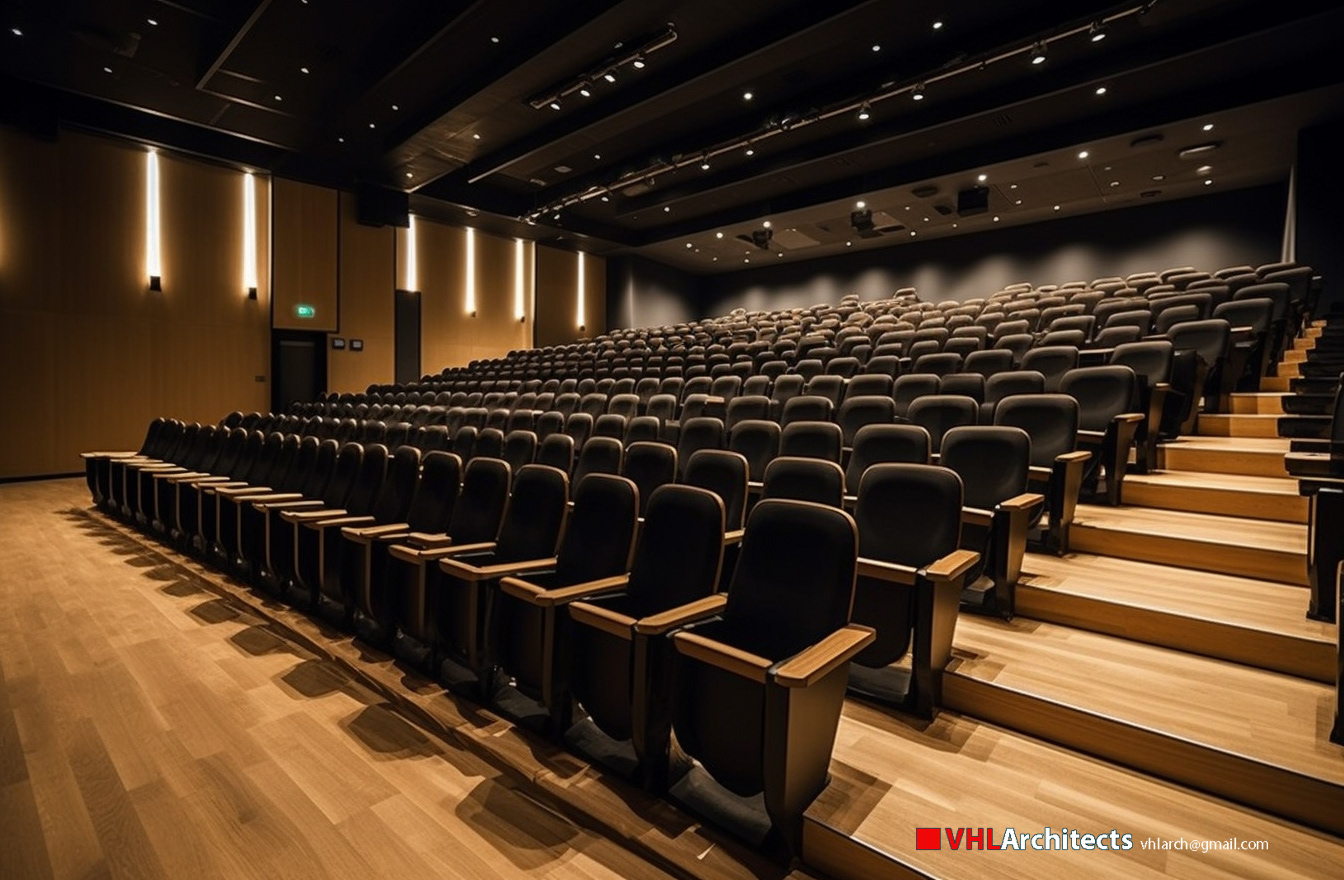 Commercial and office Building by VHLArchitects-6