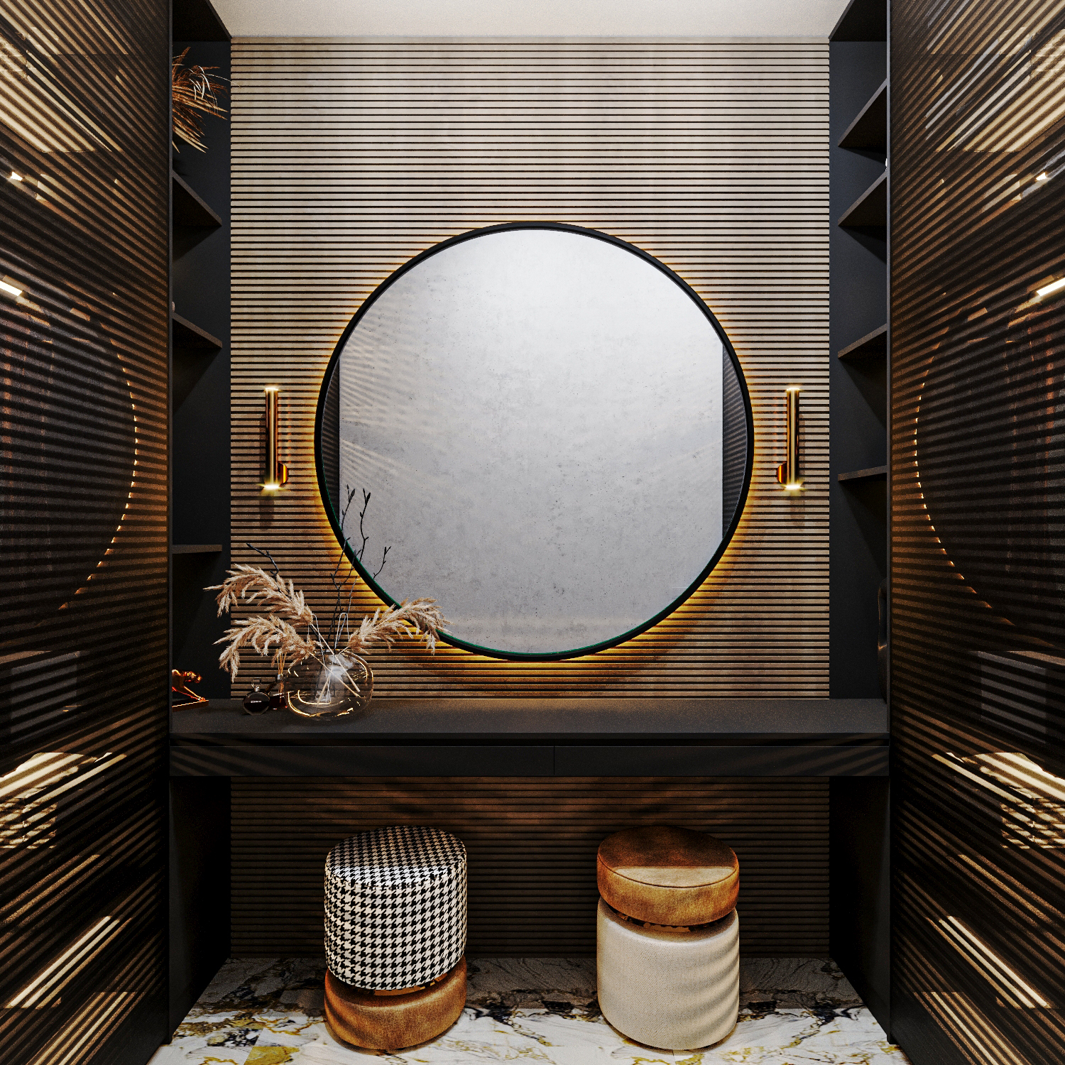 石头城堡丨Kristina Polyakova-11