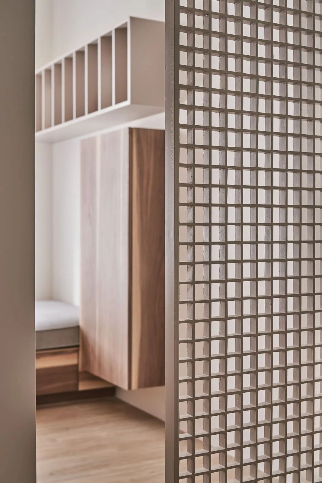 奶茶色×北欧风，随手一拍都美到爆！-25