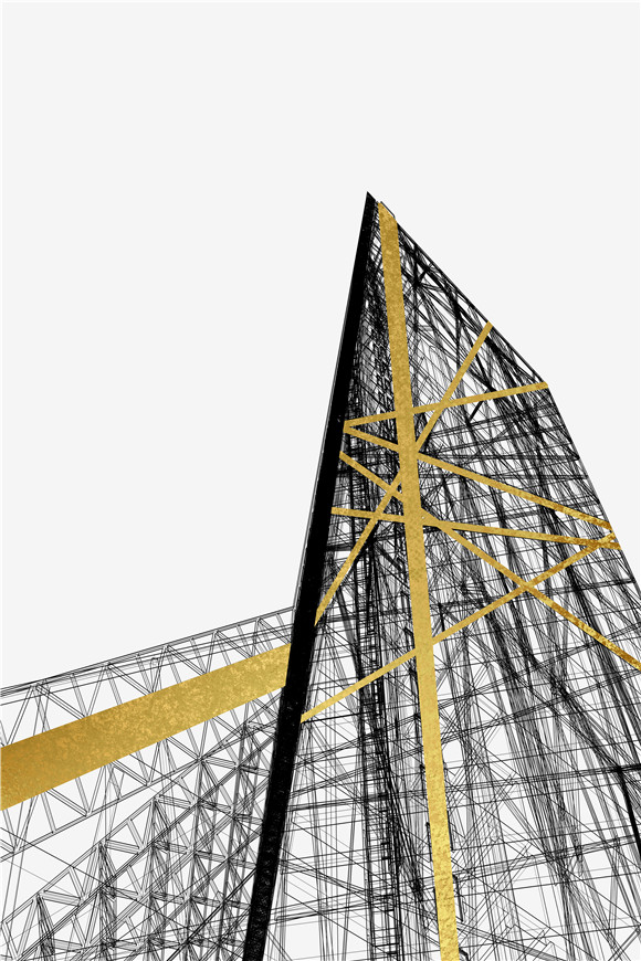 晶瓷画艺术品分享-7