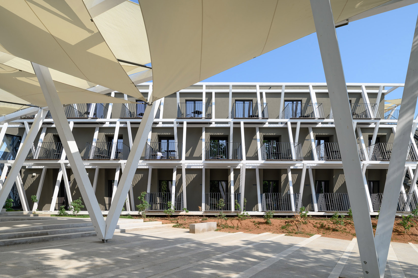 斯洛文尼亚 Maestoso 酒店丨ENOTA-56