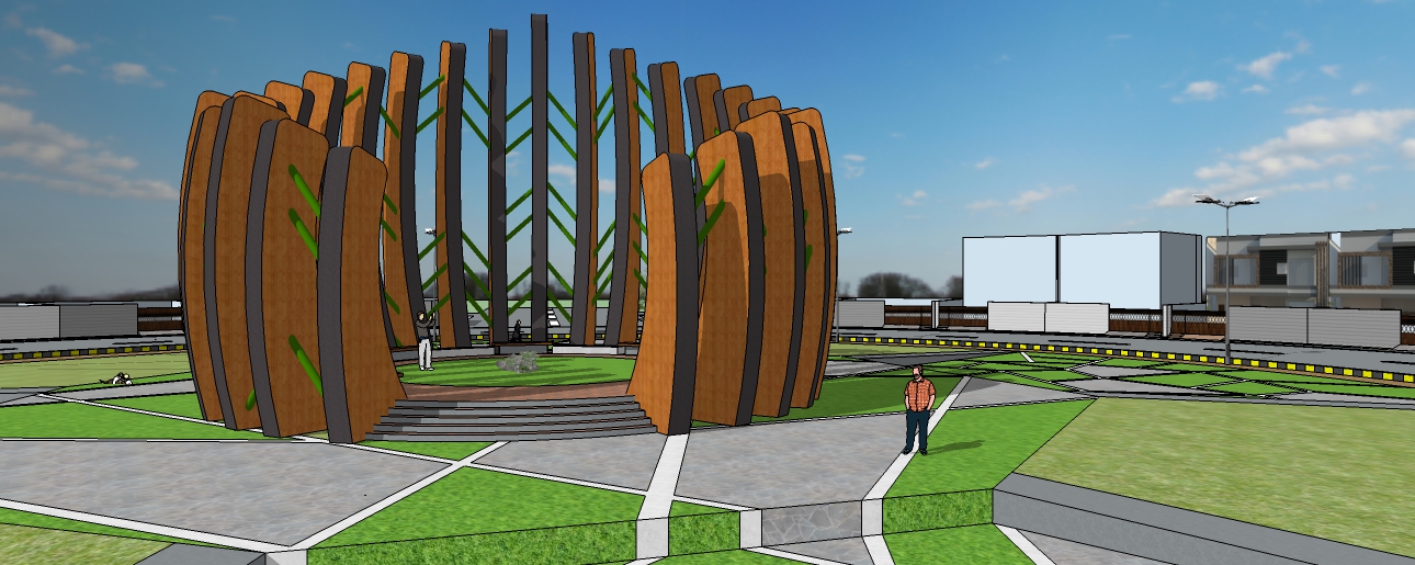 BIOPHILIC MONUMENT-7