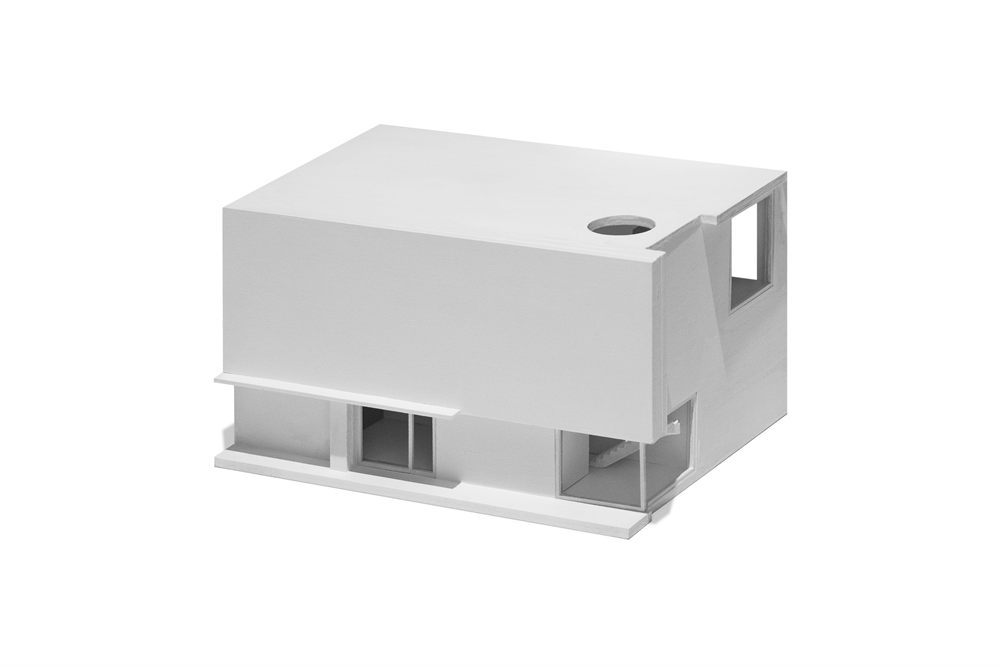 POP MART Gallery归档之室丨中国北京丨未明确提及-11