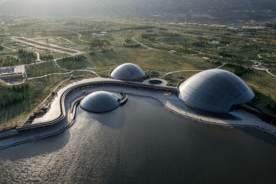 太原植物园丨中国太原-24