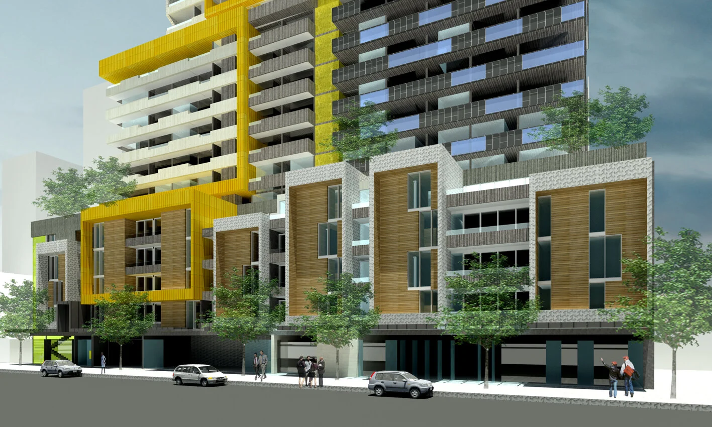 丨ARTISAN ARCHITECTS-18