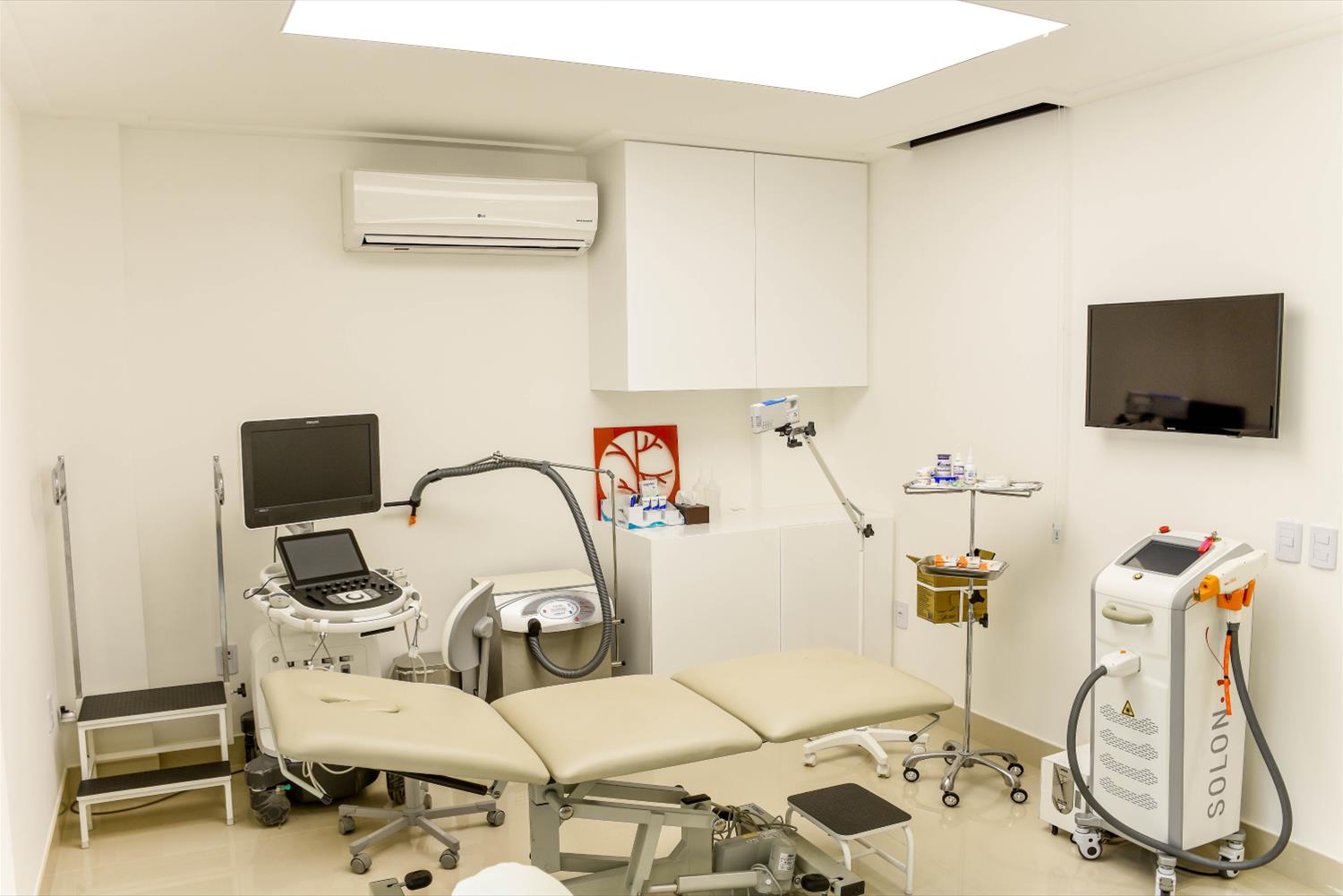 莱昂纳多·罗德里格斯·桑托斯医生诊所-6