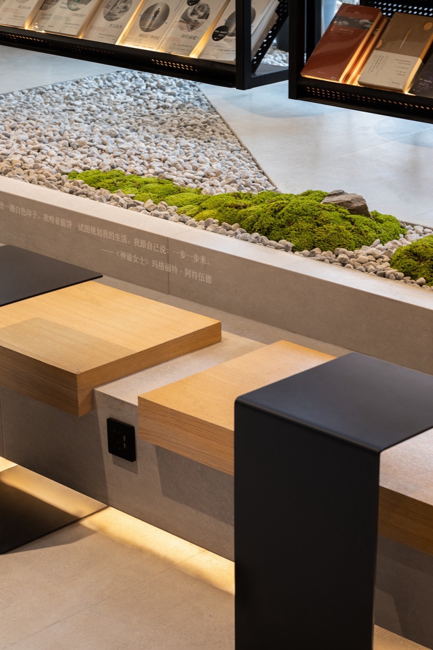 单向空间丨中国北京丨CG DESIGN-44