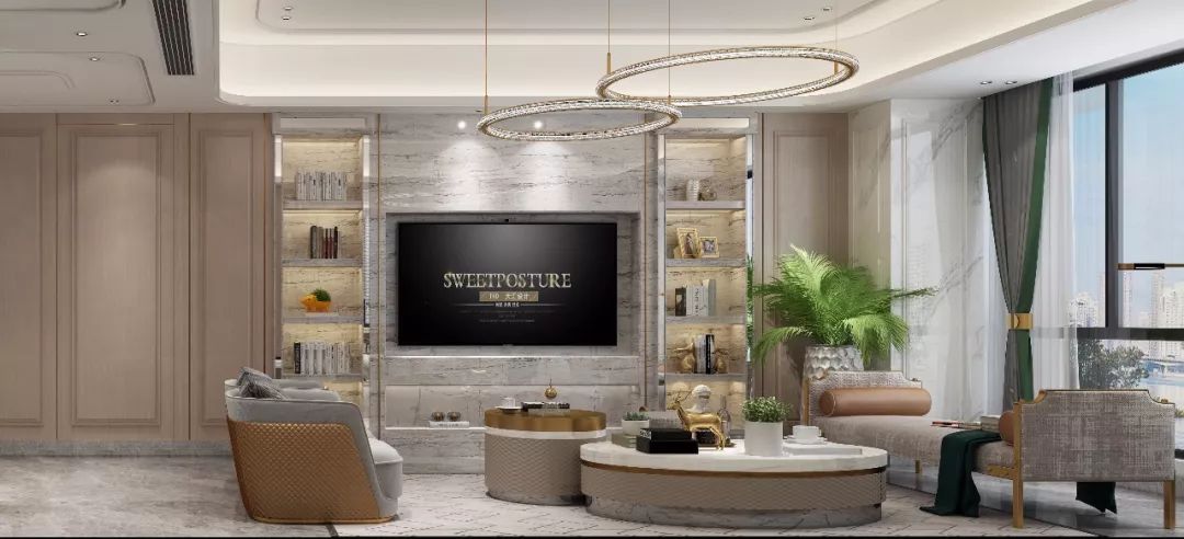 Space magic------前卫轻奢的美式哲学-4