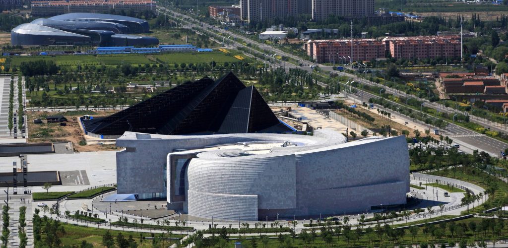 Musée Datong（大同博物馆）丨中国大同-25