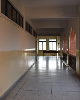 Anastasiya Gushchina丨教育建筑丨CLASS ACTIVITY 2