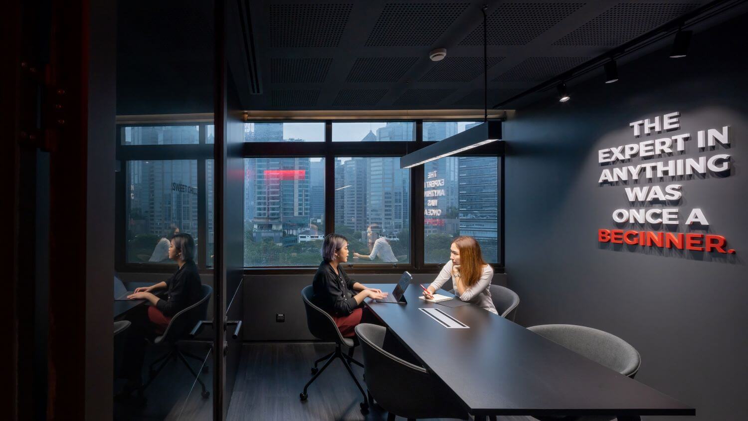 E·otic Food 总部丨泰国曼谷丨IF（Integrated Field Co.,Ltd.）-25