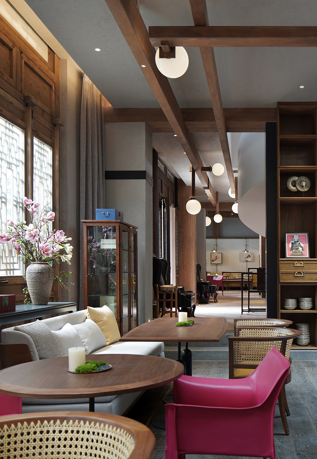 《西厢》梦回,暧昧京韵-53