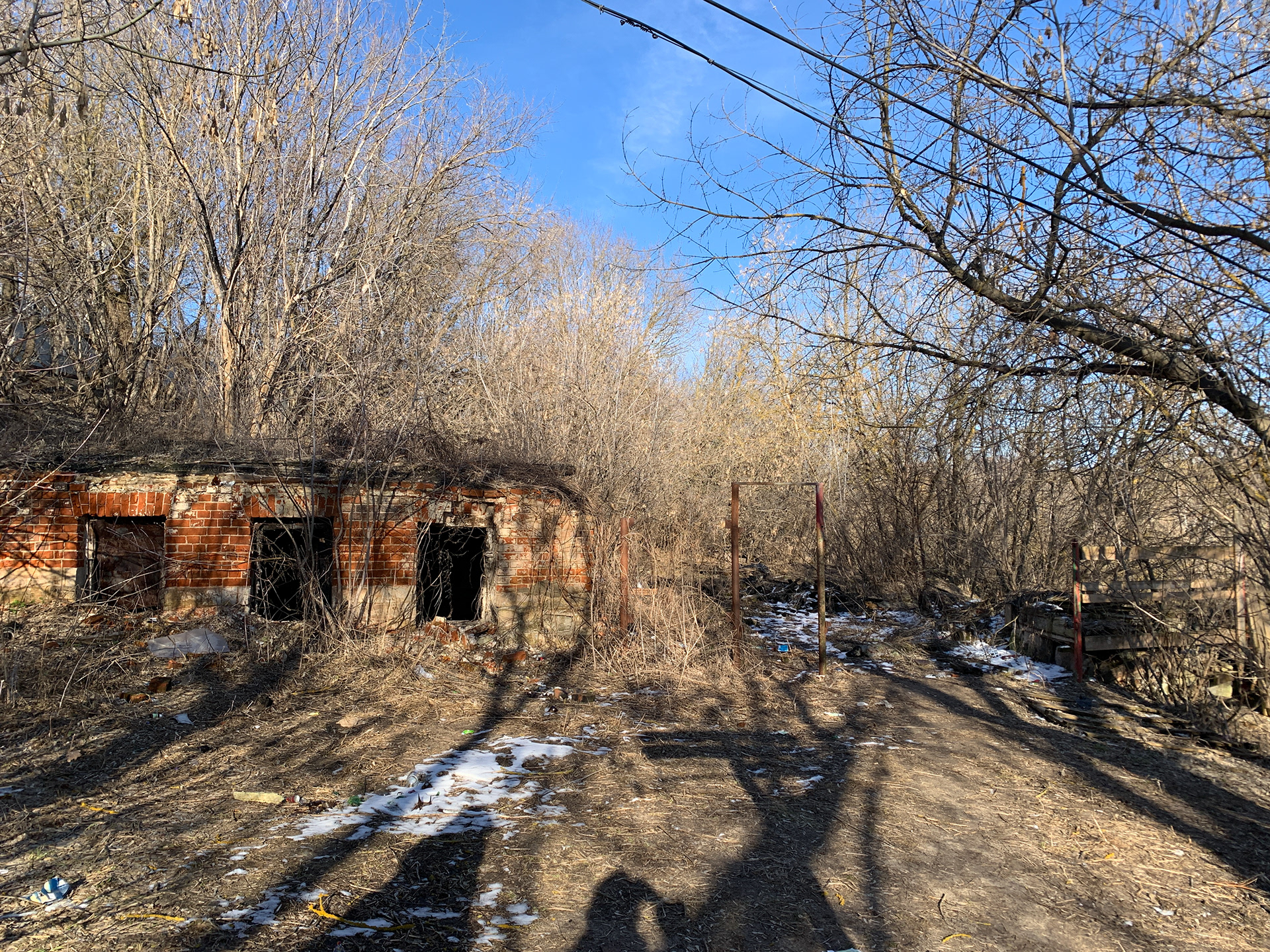 小巷的景观美化丨俄罗斯梁赞丨Alena Kokueva,Silviya Al Ubed-37