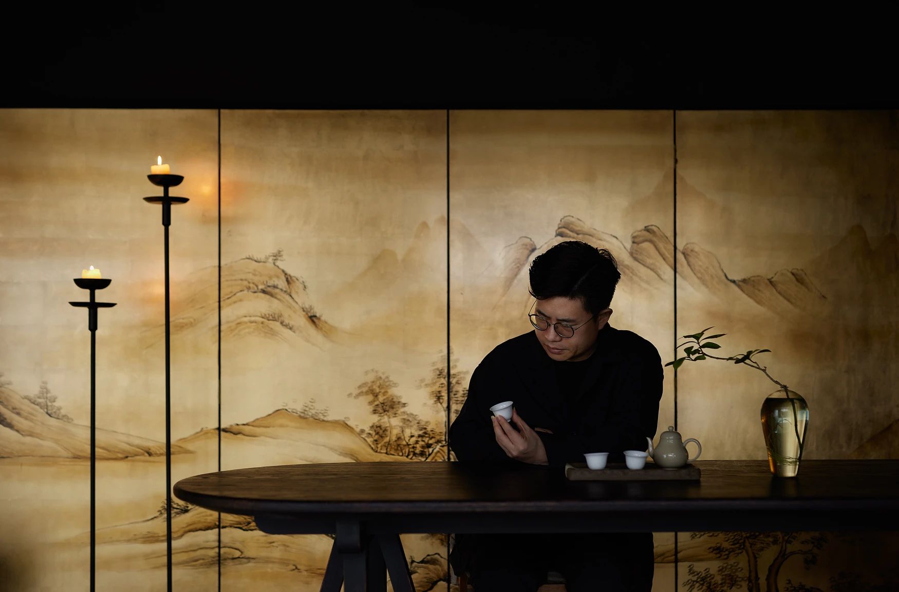 迳口观照园丨中国深圳丨李涛-30