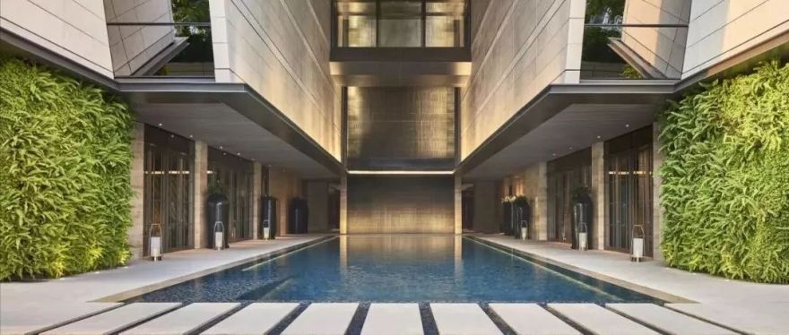 广州瑰丽酒店-188