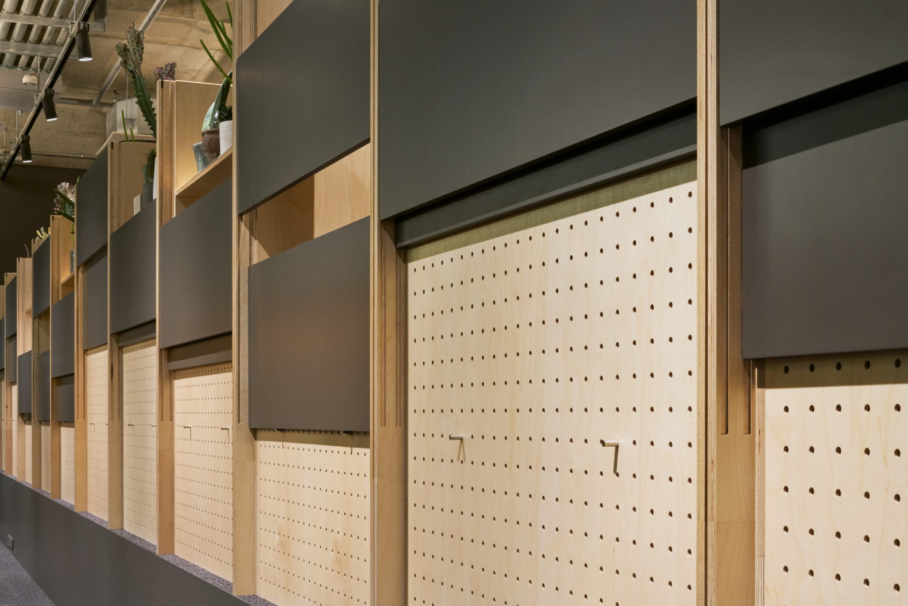 丨日本东京丨Jo Nagasaka,Schemata Architects-7